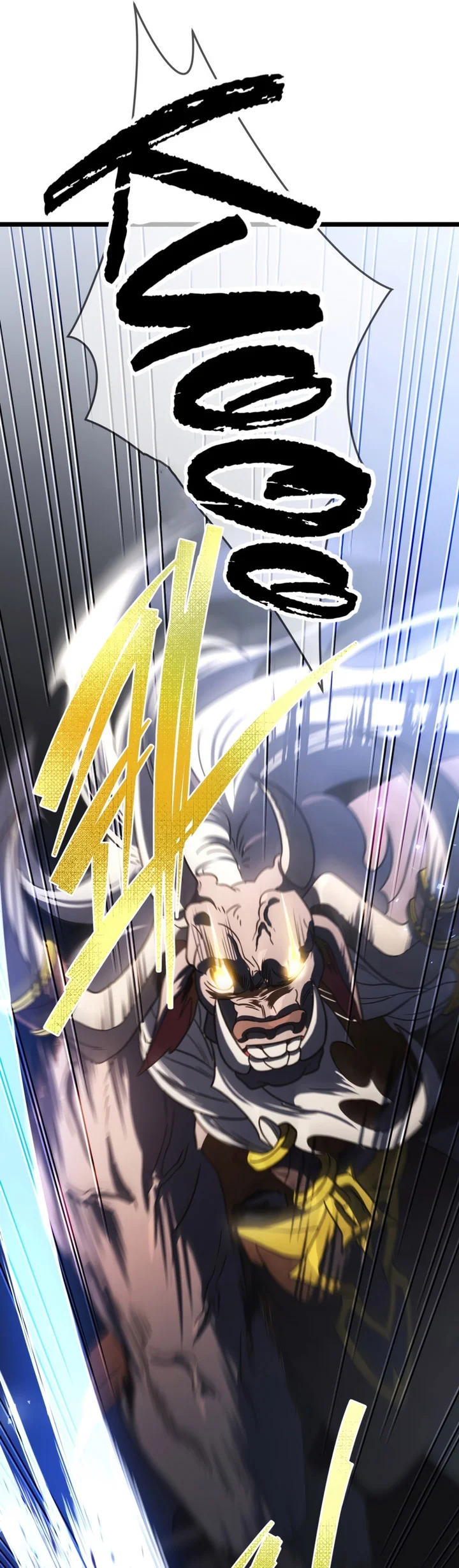 Player Who Returned 10,000 Years Later Chapter 63 Fix Gambar 50
